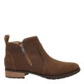 Womens Pinewood Aureo II Ankle Boots 46281 by UGG from Hurleys