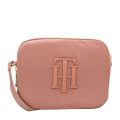Womens Mineralize Poppy Crossbody Bag 97097 by Tommy Hilfiger from Hurleys