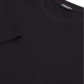 Mens Black Basic S/s T Shirt 35871 by Dsquared2 from Hurleys