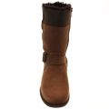 Australia Womens Stout Oregon Boots 72994 by UGG from Hurleys