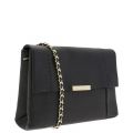 Womens Black Clarria Soft Crossbody Bag 30069 by Ted Baker from Hurleys