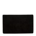 Womens Black Jakiee Clutch Bag 50580 by Ted Baker from Hurleys