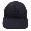 Boys Total Eclipse Branded Cap 39272 by C.P. Company Undersixteen from Hurleys