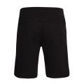Mens Jet Black Tech Fleece Shorts 83414 by MA.STRUM from Hurleys