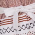 Womens Sandshell Vinordic Knitted Cardigan 61034 by Vila from Hurleys