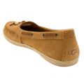 Womens Chestnut Suzette Shoes 39616 by UGG from Hurleys