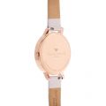 Womens Pearl Paper Blossom Artisan Dial Watch 27944 by Olivia Burton from Hurleys