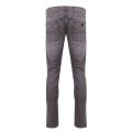 Mens Grey J06 Slim Fit Jeans 29232 by Emporio Armani from Hurleys