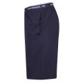Mens Marine Core Lounge Shorts 20029 by Emporio Armani Bodywear from Hurleys