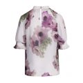 Womens Ivory Cayliee Neapolitan Top 43963 by Ted Baker from Hurleys