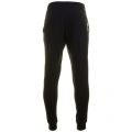 Mens Black Training Core Identity Cotton Tracksuit 64261 by EA7 from Hurleys