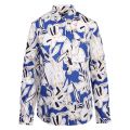 Womens Cobalt Blue Lucky Rabbit L/s Shirt 56472 by PS Paul Smith from Hurleys