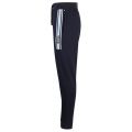 Mens Dark Blue Lounge Authentic Sweat Pants 108303 by BOSS from Hurleys