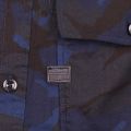 Mens Imperial & Salu Blue Type C Straight L/s Shirt 6516 by G Star from Hurleys