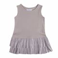 Infant Girls Tricot Bear Dress 75755 by Mayoral from Hurleys