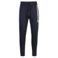 Mens Dark Blue Lounge Authentic Sweat Pants 108305 by BOSS from Hurleys