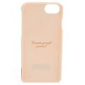 Womens Light Grey Saoirse IPhone Case 71783 by Ted Baker from Hurleys