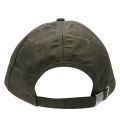 Mens Sycamore Patch Cap 77785 by Parajumpers from Hurleys