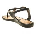Vivienne Westwood Womens Black Solar Orb Sandals 70466 by Melissa from Hurleys