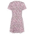 Womens Wild Rosa Pami Ekeze Jersey Dress 86755 by French Connection from Hurleys