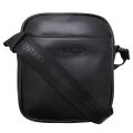 Mens Black Vermut Crossbody Bag 104221 by Valentino from Hurleys