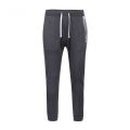Mens Medium Grey Authentic Sweat Pants 99237 by BOSS from Hurleys