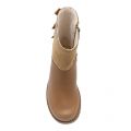 Kids Chestnut Tara Bow Boots (12-5) 46409 by UGG from Hurleys