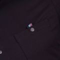 Mens Navy Denn L/s Polo Shirt 14209 by Ted Baker from Hurleys