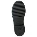 Girls Black Joyce Boots (26-37) 66506 by Lelli Kelly from Hurleys