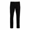 Mens Black J10 Skinny Fit Jeans 55590 by Emporio Armani from Hurleys