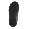 Youth Black Woodman Park Shoes (31-34) 43833 by Timberland from Hurleys