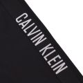 Womens Black Tie Side Bikini Briefs 20496 by Calvin Klein from Hurleys