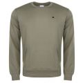 Mens Sage Core Pocket Sweat Top 23959 by G Star from Hurleys