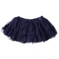 Baby Navy Tulle Skirt 12760 by Mayoral from Hurleys
