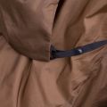 Mens Aged Olive Strett Hooded Jacket 10556 by G Star from Hurleys