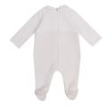 Baby Natural Babygrow Outfit 48329 by Mayoral from Hurleys