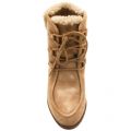Womens Chestnut Analise Boots 60857 by UGG from Hurleys