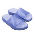 Womens Transparent Cloud Slides 103655 by Melissa from Hurleys
