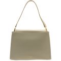 Womens Light Grey Fionah Shoulder Bag 63084 by Ted Baker from Hurleys