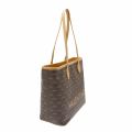 Womens Brown Liuto Printed Shopper Bag 83153 by Valentino from Hurleys