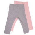 Baby Cake 2 Pack Leggings 12736 by Mayoral from Hurleys