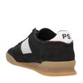 Mens Black Dover Trainers 109998 by PS Paul Smith from Hurleys