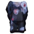 Womens Black Chelsea Ukita Cover Up 17414 by Ted Baker from Hurleys