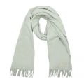 Womens Sage Green Sustainable Blanket Scarf Gift 102730 by Katie Loxton from Hurleys