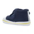 Baby Navy Branded Shoes (15-21) 19634 by BOSS from Hurleys