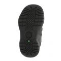 Toddler Black Woodman Park Shoes (20-30) 43829 by Timberland from Hurleys