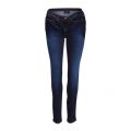 Womens Blue J20 Skinny Jeans 70319 by Armani Jeans from Hurleys