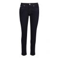 Womens Indigo Branded New Slim Fit Jeans 43718 by Versace Jeans Couture from Hurleys
