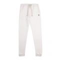 Girls Off White Luana Sweat Pants 90717 by Parajumpers from Hurleys