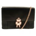 Womens Black Jemms Robot Cross Body 9139 by Ted Baker from Hurleys